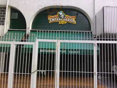 Empada Brasil - Higienopolis