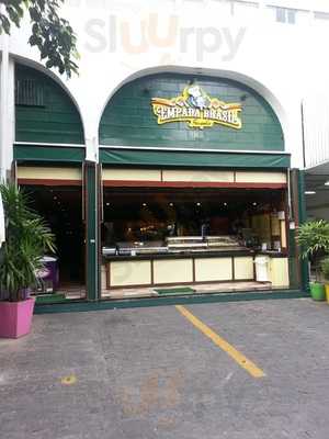 Empada Brasil - Higienopolis