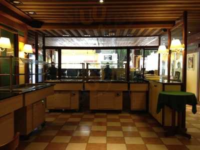 Empada Brasil - Higienopolis