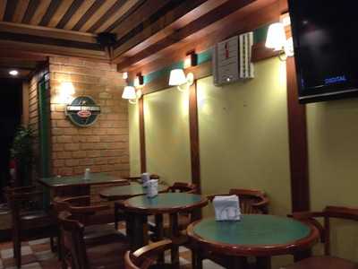 Empada Brasil - Higienopolis