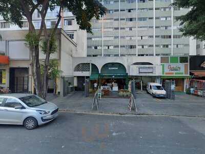 Empada Brasil - Higienopolis