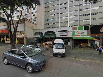 Empada Brasil - Higienopolis