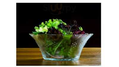 Namaste Salad Restaurante E Café