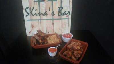 Skina´s Bar