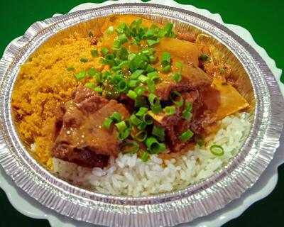 Rataurante Tia Lika E Tia Kika