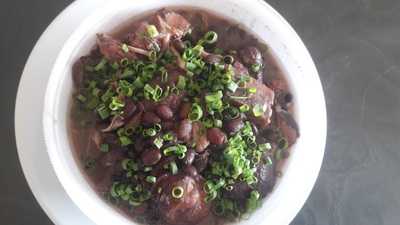 Rataurante Tia Lika E Tia Kika