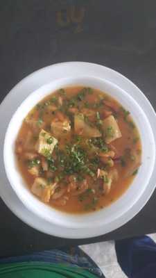 Rataurante Tia Lika E Tia Kika