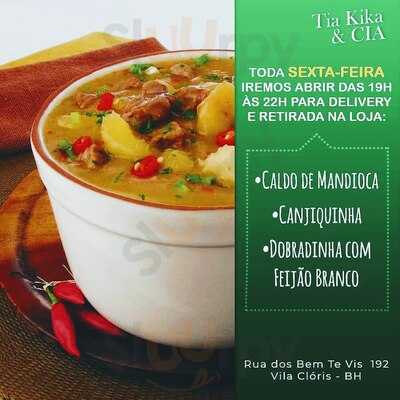 Rataurante Tia Lika E Tia Kika