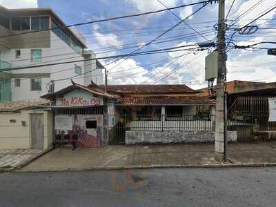 Rataurante Tia Lika E Tia Kika