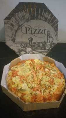 Pizzaria Dom Diogo