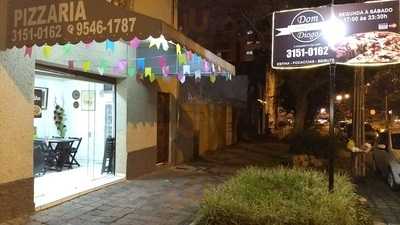 Pizzaria Dom Diogo
