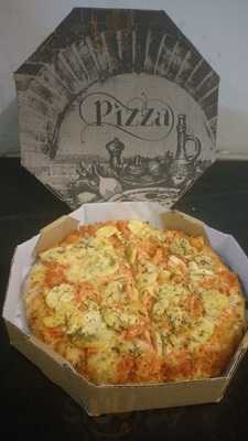 Pizzaria Dom Diogo