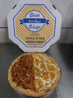 Pizzaria Dom Diogo