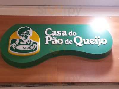 Casa Do Pão De Queijo