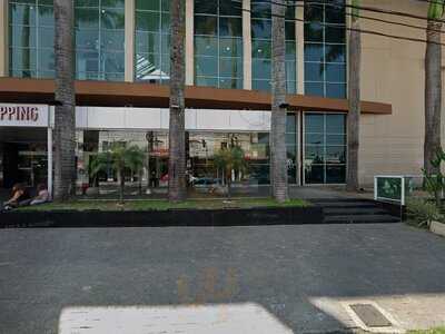 Casa Do Pão De Queijo