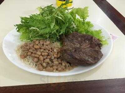 Restaurante Pimenta Rosa