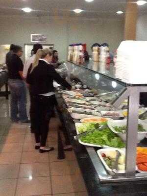 Restaurante Pimenta Rosa