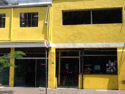 Restaurante Pimenta Rosa