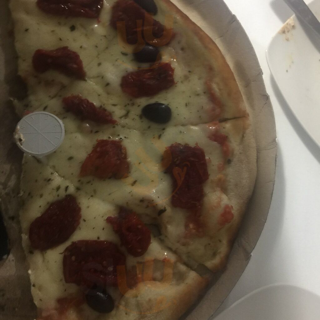 Pizzaria Do Dudu