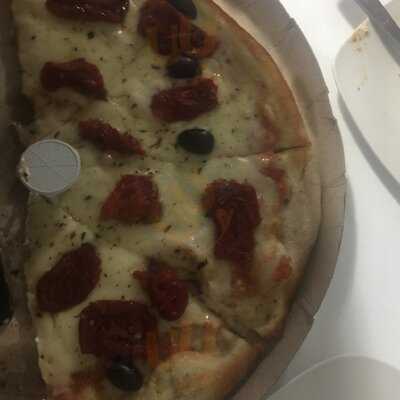 Pizzaria Do Dudu