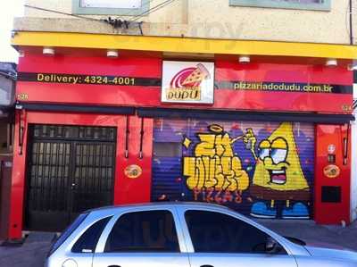Pizzaria Do Dudu
