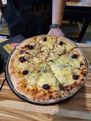 Pizzaria Do Dudu