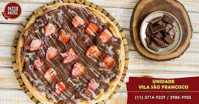 Pizza Prime - Unidade Vila São Francisco