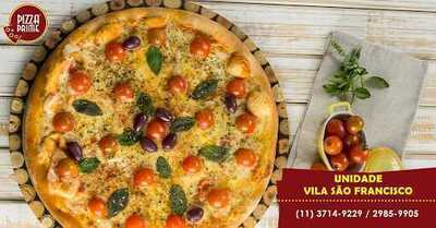 Pizza Prime - Unidade Vila São Francisco