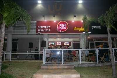 Pizza Prime - Unidade Vila São Francisco