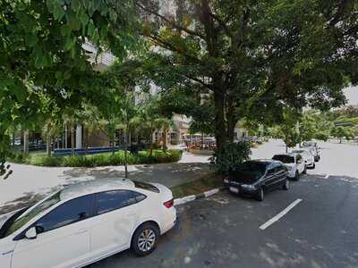 Pizza Prime - Unidade Vila São Francisco