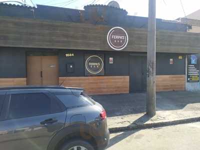 Ferpa's Bar