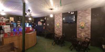 Ferpa's Bar