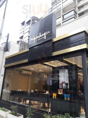 Kopenhagen Mario Ferraz