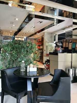 Kopenhagen Mario Ferraz