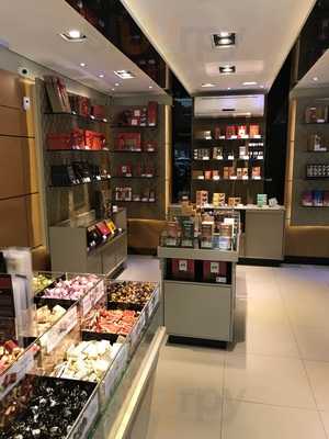 Kopenhagen Mario Ferraz