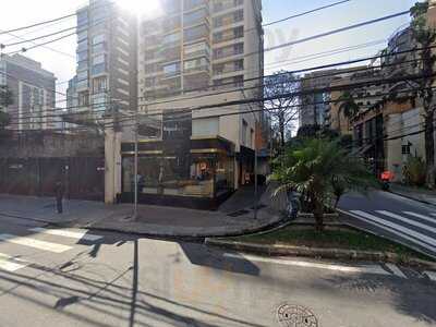 Kopenhagen Mario Ferraz