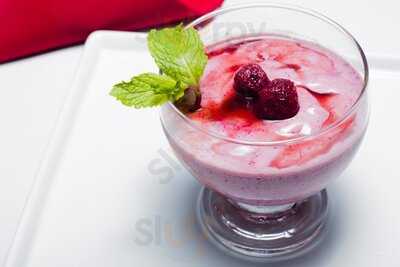 Estação Pinheiros Café E Restaurante