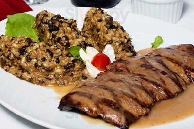 Estação Pinheiros Café E Restaurante