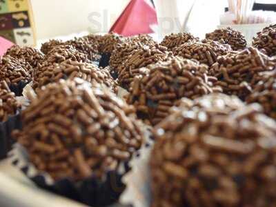 Estação Pinheiros Café E Restaurante