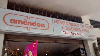 Amendoa