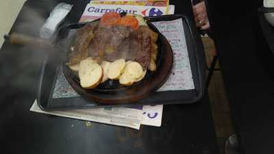 Fiollo's Bar E Petiscaria