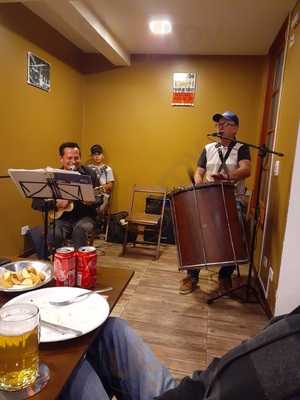 Fiollo's Bar E Petiscaria