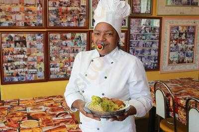 Centro Gastronômico Da Chupetinha