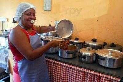 Centro Gastronômico Da Chupetinha