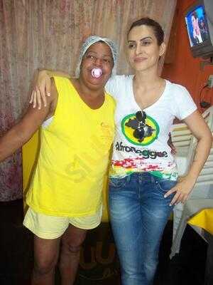 Centro Gastronômico Da Chupetinha