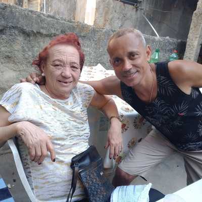 Centro Gastronômico Da Chupetinha