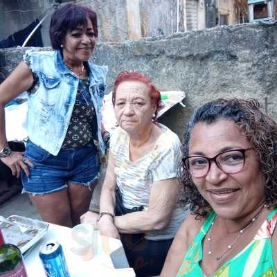 Centro Gastronômico Da Chupetinha