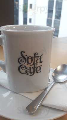 Sofa Cafe