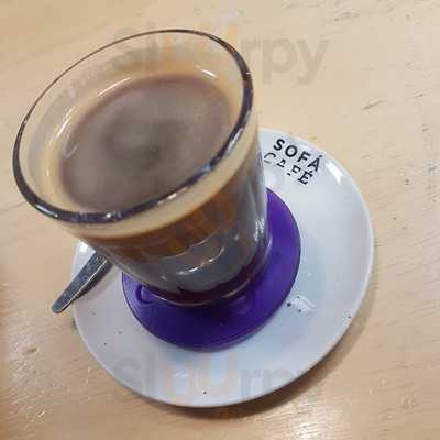Sofa Cafe