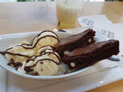 Sofa Cafe